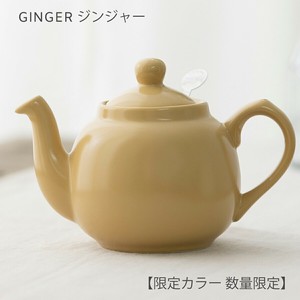 Teapot London 600ml