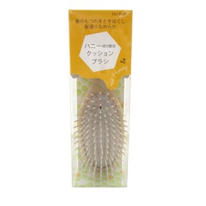 Comb/Hair Brush Made in Japan