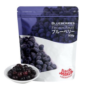 ブルーベリー