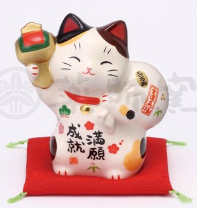 Animal Ornament MANEKINEKO