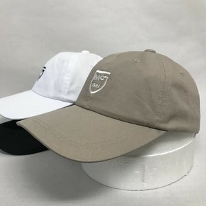 Cap Men's S/S