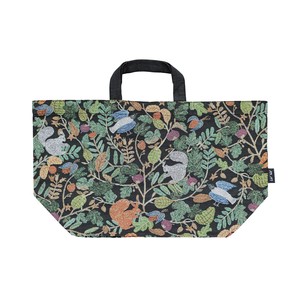 Tote Bag Matsuo Miyuki Boat and Tote