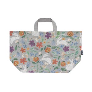 Tote Bag Matsuo Miyuki Boat and Tote