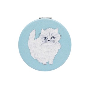 Pouch/Case Matsuo Miyuki Compact Mirror