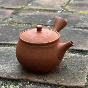 Tokoname ware Japanese Teapot Tea Pot Made in Japan