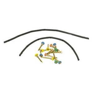 ペンタトニックカリヨン修理キット【ペンタトニックカリヨン】【シュタイナー】【楽器】