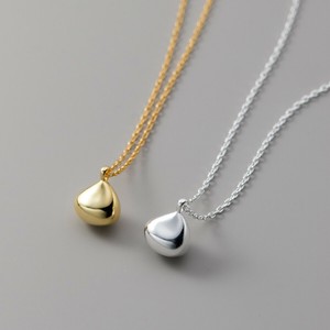 ネックレス ネックレス レディース　ネックレス シルバー925　メッキ ネックレス シルバー