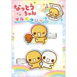 アクリルマルチクリップ 平成メモリー