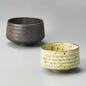 Kyo/Kiyomizu ware Rice Bowl Matcha Bowl Made in Japan