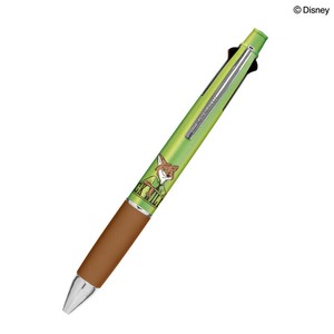 【先行受注】ジェットストリーム 4色ボールペン＆シャープ ディズニー 予約〆3/23