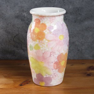 Flower Vase Hana Komon Vases