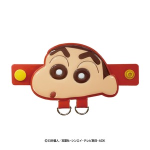 クレヨンしんちゃん キーチェーンステーション（しんのすけ）
