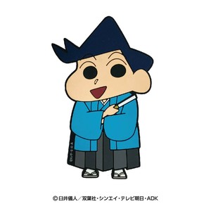 クレヨンしんちゃん NipponArt ラバーマグネット（風間くん）