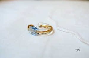 Clip-On Earrings Ear Cuff