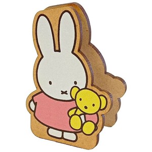 miffy　ミッフィー　DB　ダイカットメモスタンド ミッフィー DB630M 日本製