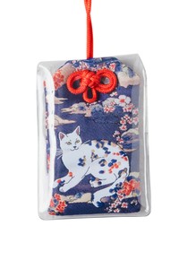 Japanese Clothing Cat