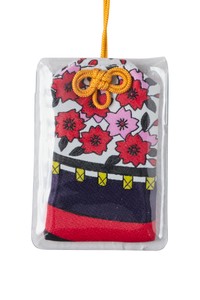 Japanese Clothing Sakura