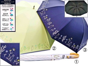 All-weather Umbrella All-weather Cat Botanica