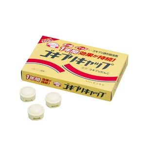 タニサケ　ゴキブリキャップ　15P　ゴキブリ駆除剤　玉ねぎ