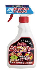 タニサケ　ムカデ忌避剤　ムカデンジャー　400ml