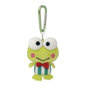 Doll/Anime Character Plushie/Doll Kerokerokeroppi Mascot Sanrio Characters
