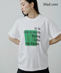T-shirt Design [S/S NEW]