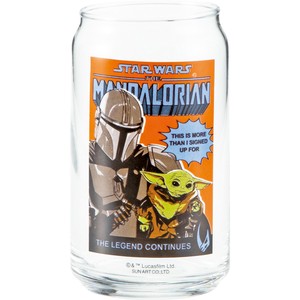 Cup/Tumbler Star Orange