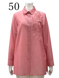 衬衫 新商品 2025年 衬衫 春夏