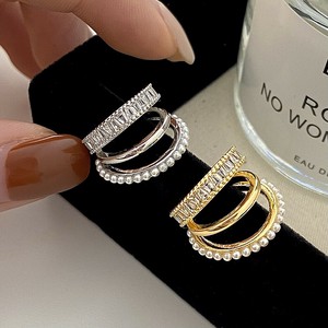 イヤーカフ 18k イヤーカフ アレルギー 耳の穴なし　イヤークリップ イヤーカフ ニッケルフリー　2色