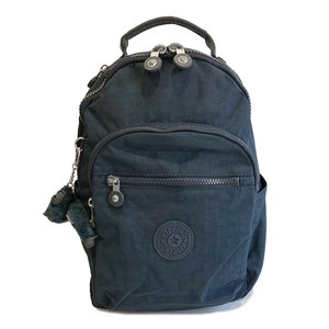 キプリング Kipling バックパック リュック レディース SEOUL S KI4082 96V BLUE BLEU2