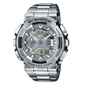 カシオ G-SHOCK ANALOG-DIGITAL 110 SERIES GM-110D-8AJF / CASIO / 腕時計