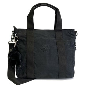 キプリング kipling ASSENI MINI ショルダー KI7149 P39 ブラック