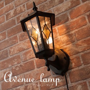 Wall Light