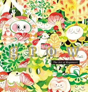 Anime/Characters Book