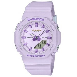 カシオ G-SHOCK ANALOG-DIGITAL WOMEN GMA-P2125W-6AJR / CASIO / 腕時計