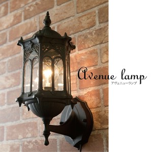 Wall Light