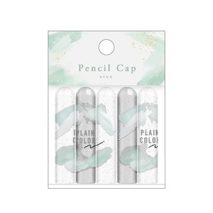 Pencil Pencil cap