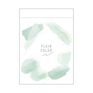 Memo Pad