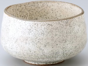 Mino ware Japanese Teacup Gift Asuka Matcha Bowl Made in Japan