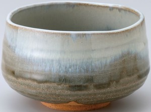 Mino ware Japanese Teacup Gift Asuka Matcha Bowl Made in Japan