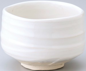 Japanese Teacup Gift Fuka Matcha Bowl