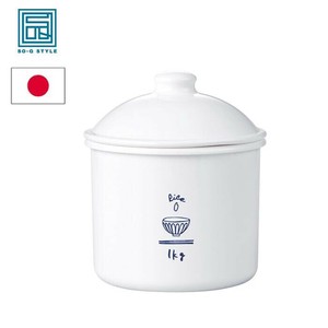 RICE CAN ライスストッカー 米びつ 1000ml 457375