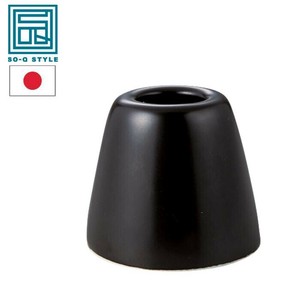 ASOL アソル 歯ブラシスタンド ホルダー BK 457887