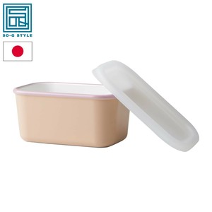 COFFLET コフレ スタッキング ストッカー 330ml BE S-0 458501