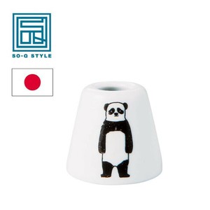 BEAR ベアー 歯ブラシスタンド ホルダー Giant Panda 458112