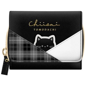 Trifold Wallet