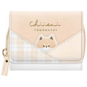 Trifold Wallet