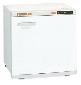 【新商品！】【タイジ】遠赤外線温蔵庫【厨房機器】