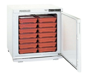 【新商品！】【タイジ】温蔵庫【厨房機器】