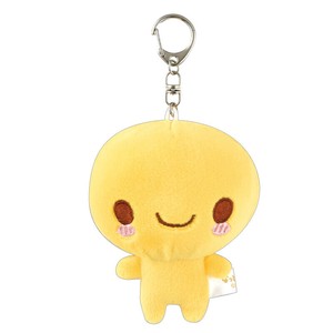 ぬいぐるみキーホルダー 平成キャラクター